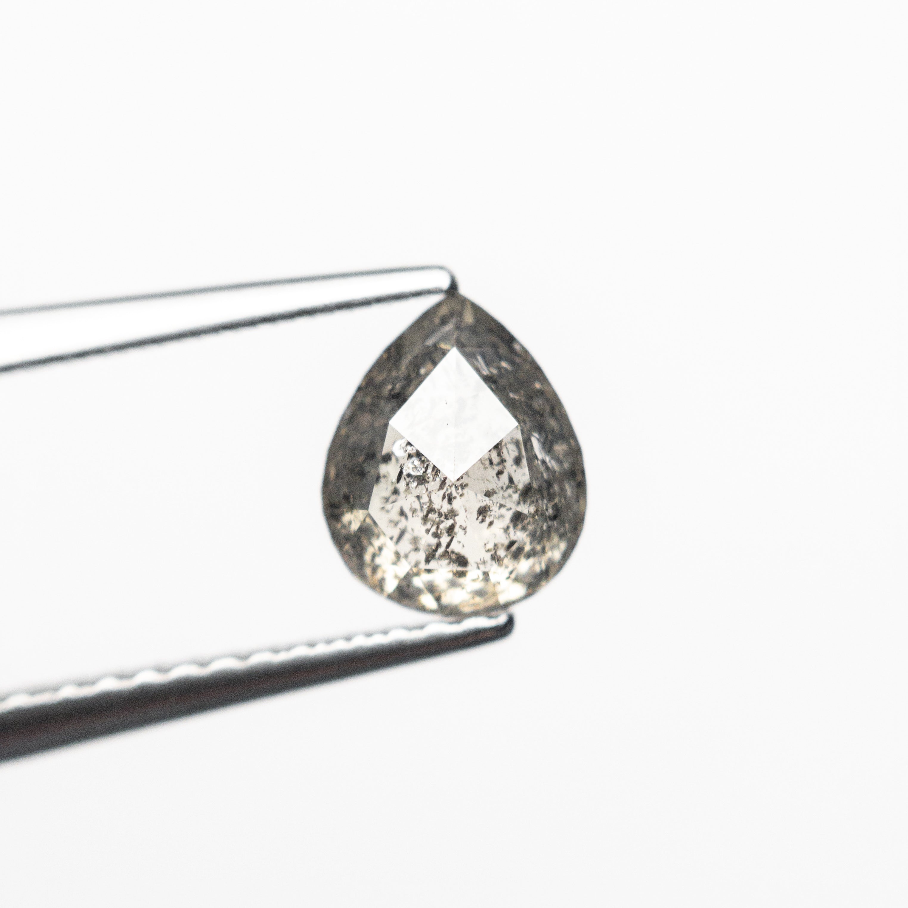 1.02ct 7.18x5.83x3.27mm Pear Brilliant 25454-02