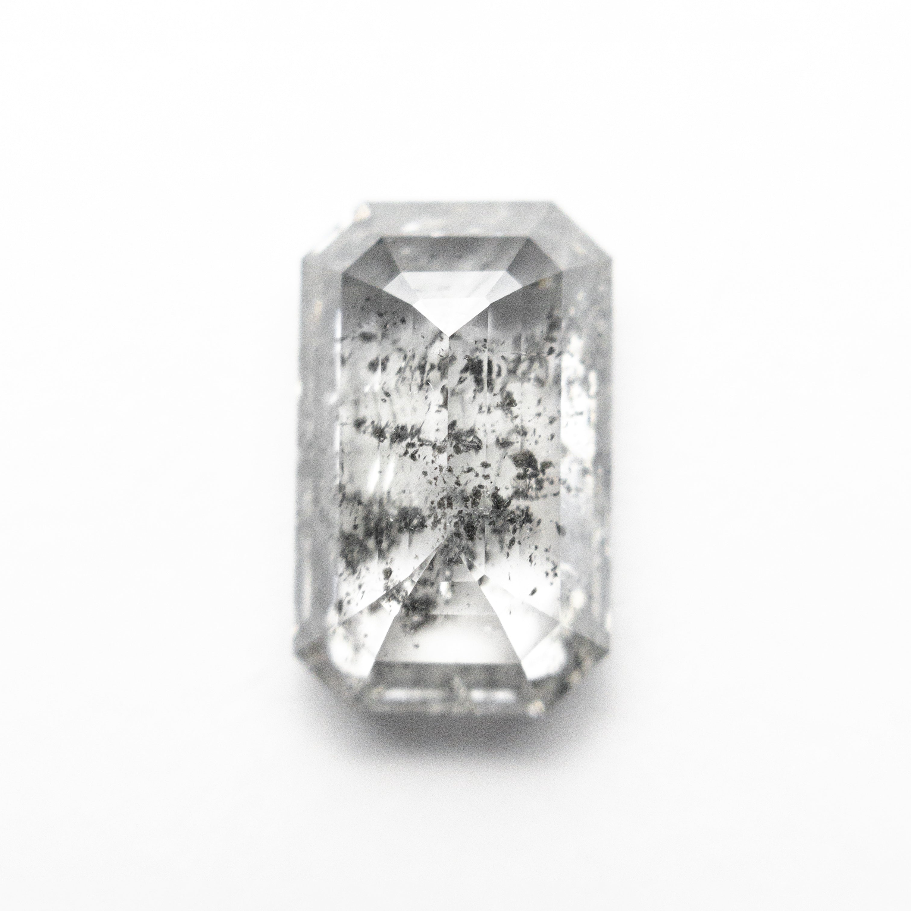 3.62ct 11.08x6.84x4.43mm Cut Corner Rectangle Step Cut 26085-01