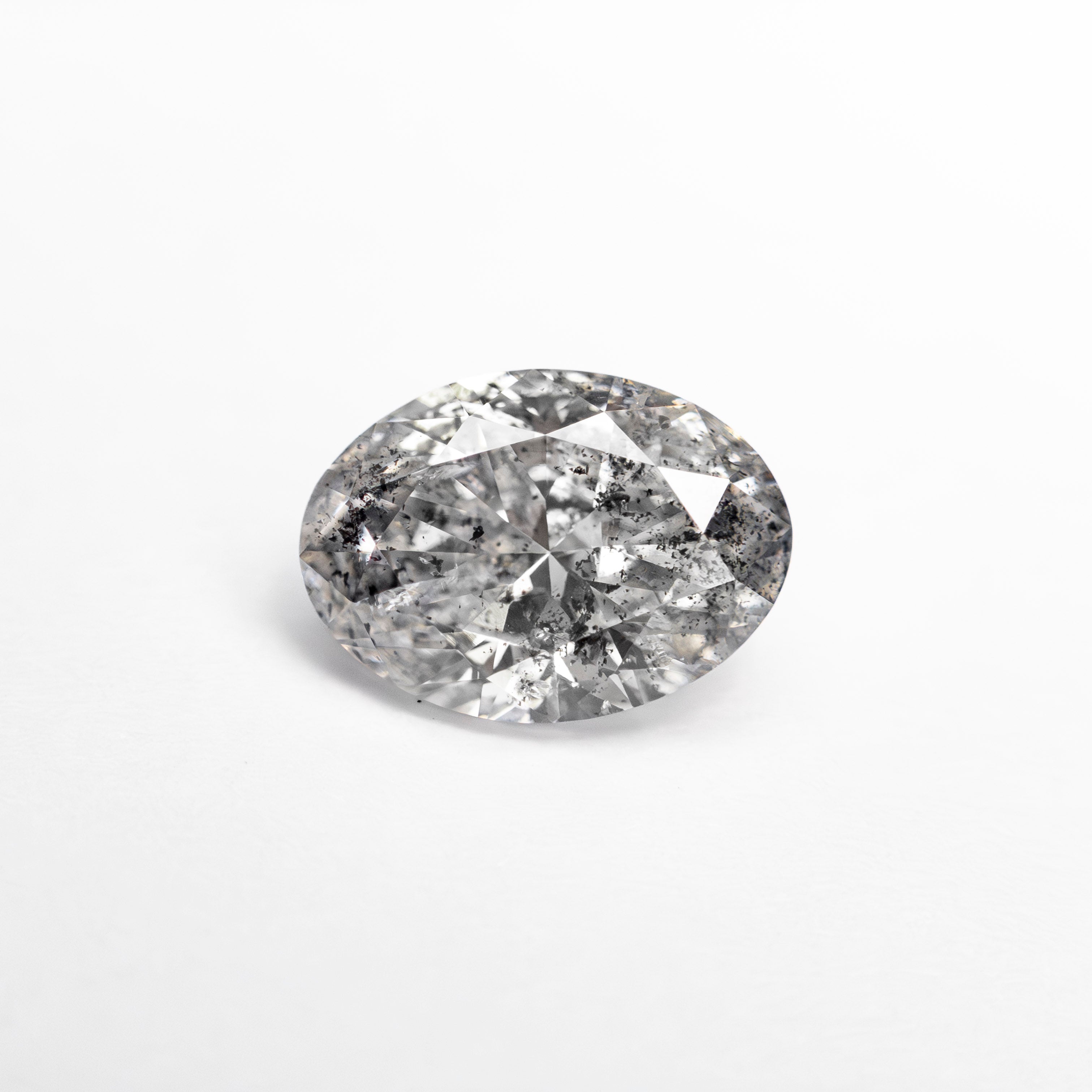 1.00ct 7.54x5.46x3.44mm Oval Brilliant 26783-20
