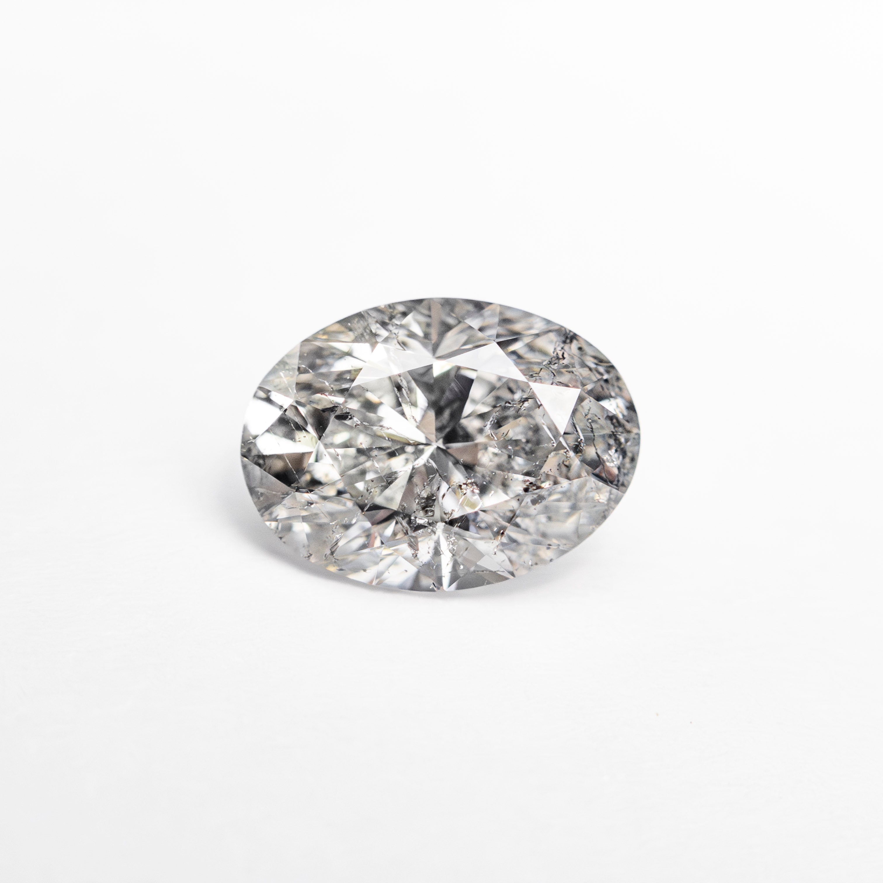 1.00ct 7.60x5.61x3.65mm Oval Brilliant 26783-25