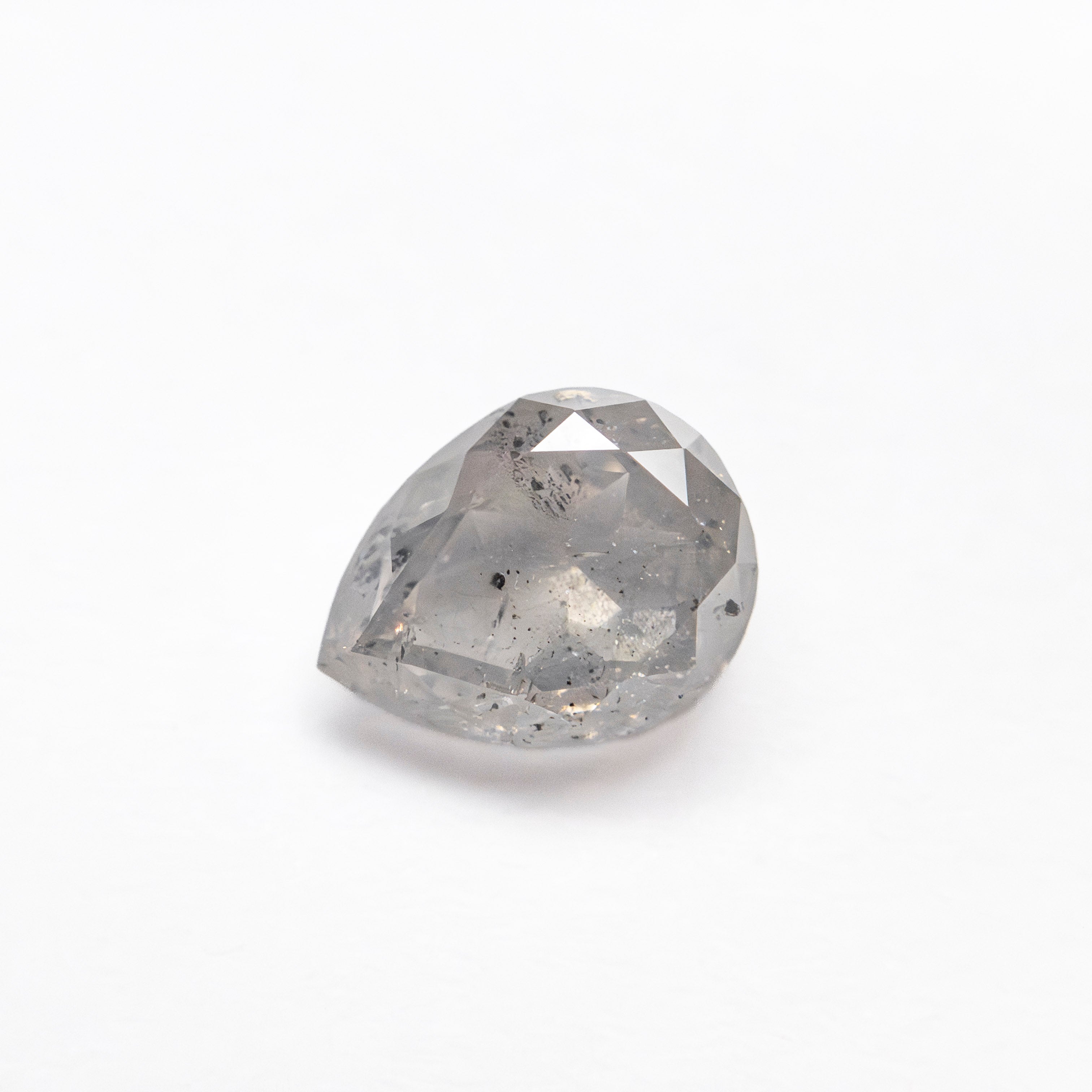 0.97ct 7.08x5.51x3.14mm Pear Double Cut 26787-06