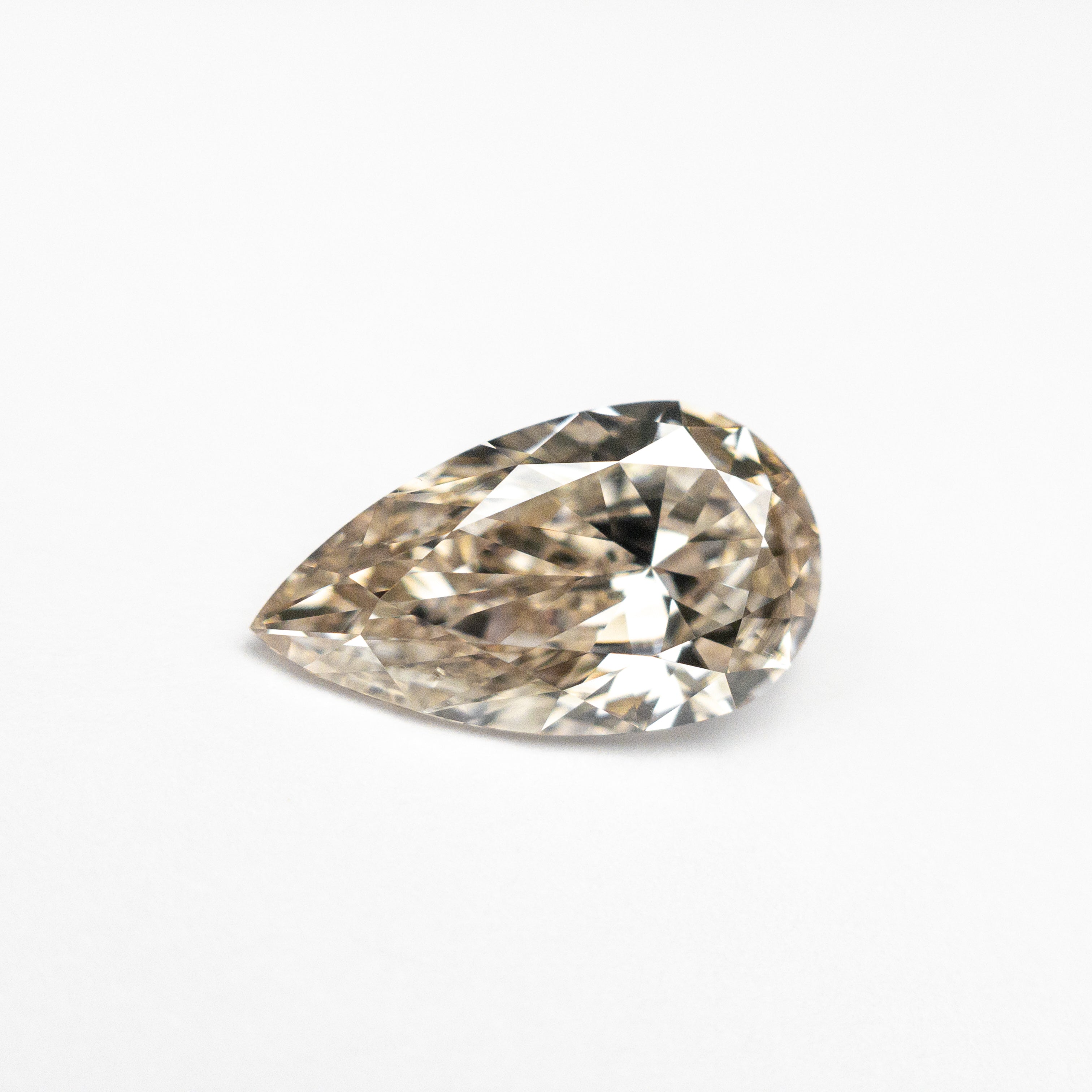 1.21ct 10.18x5.78x3.26mm SI1 Y-Z Pear Brilliant 27376-06