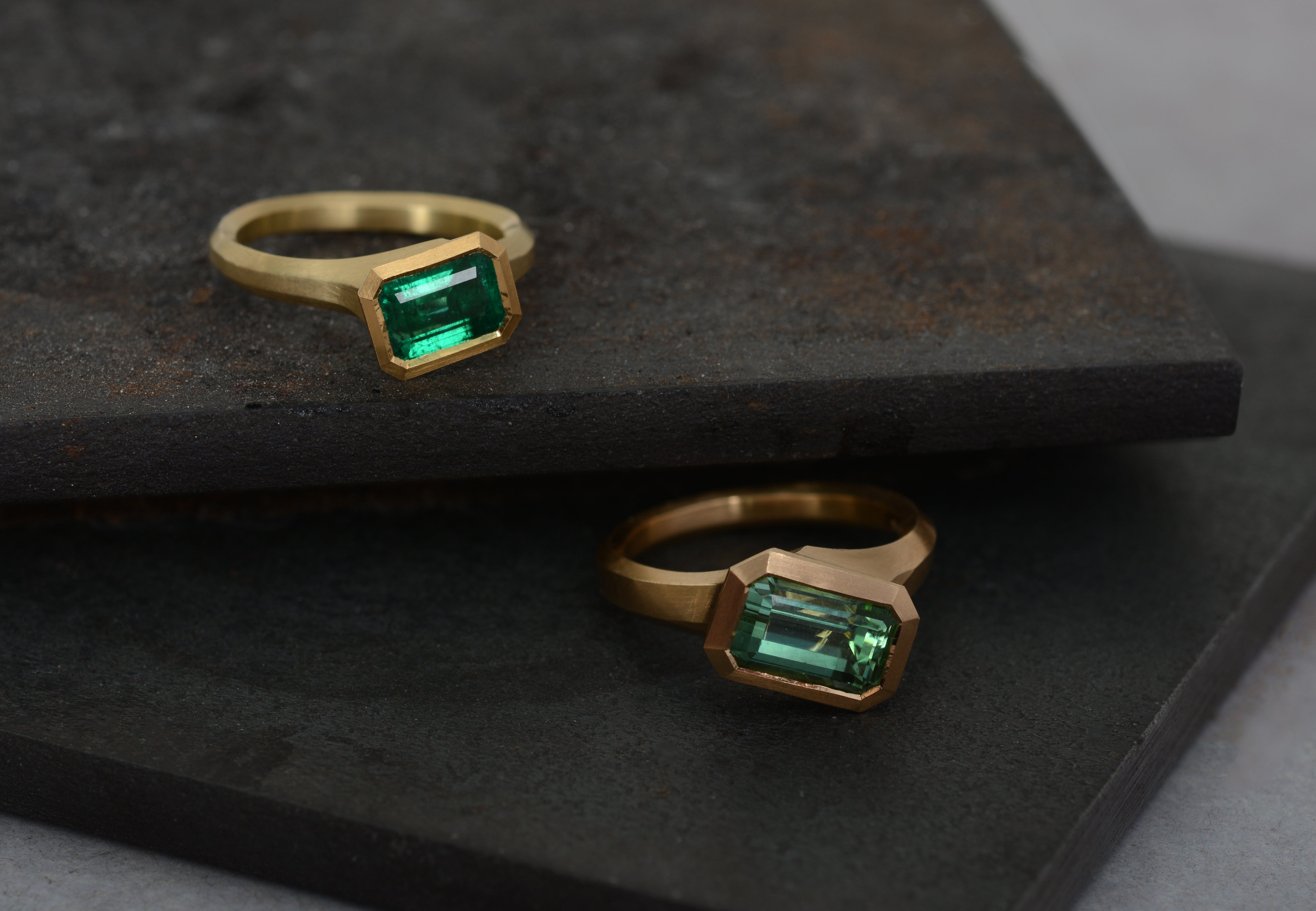 Emerald Engagement Rings: What you need to know