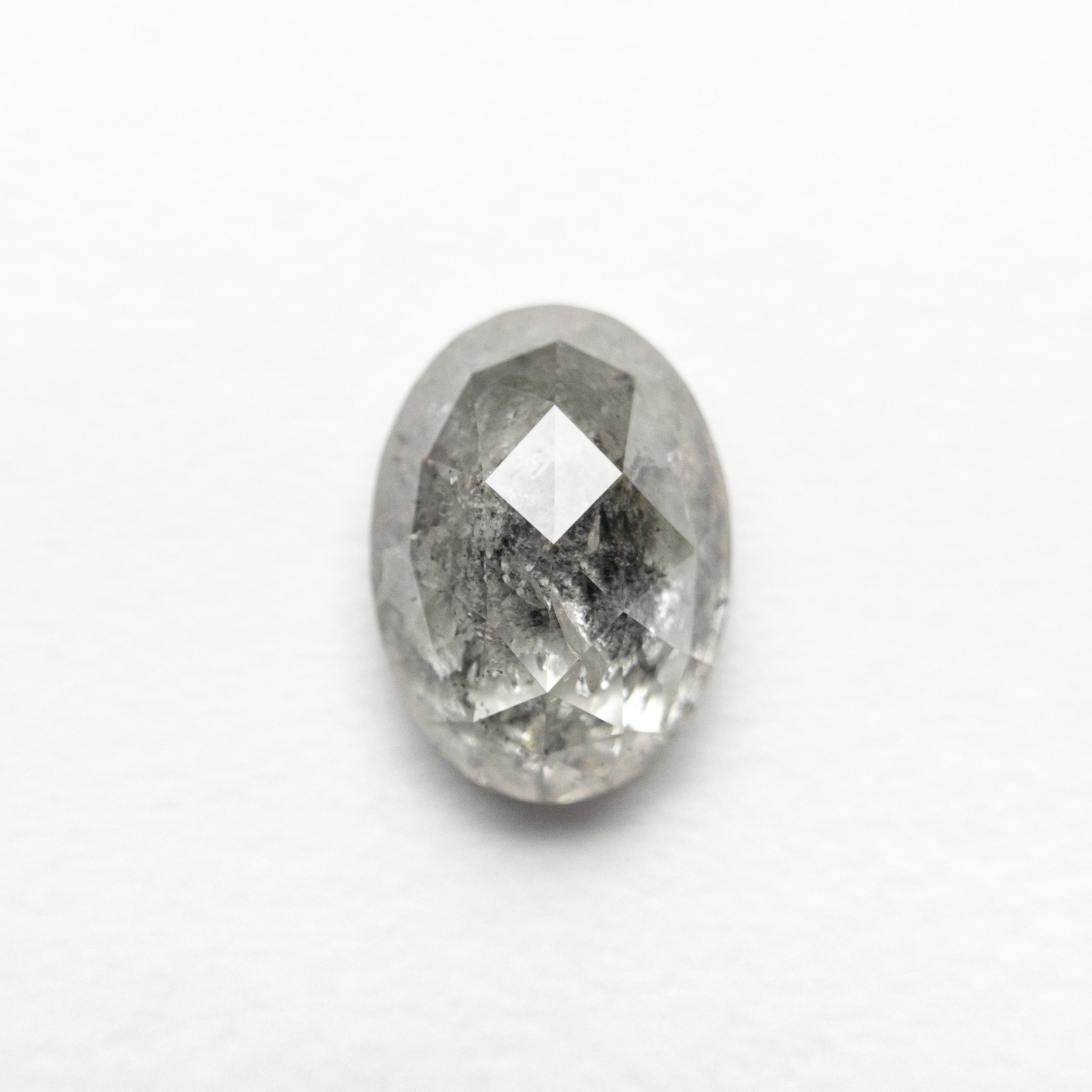 1.22ct 7.47x5.40x3.46mm Oval Double Cut 🇨🇦 23249-01