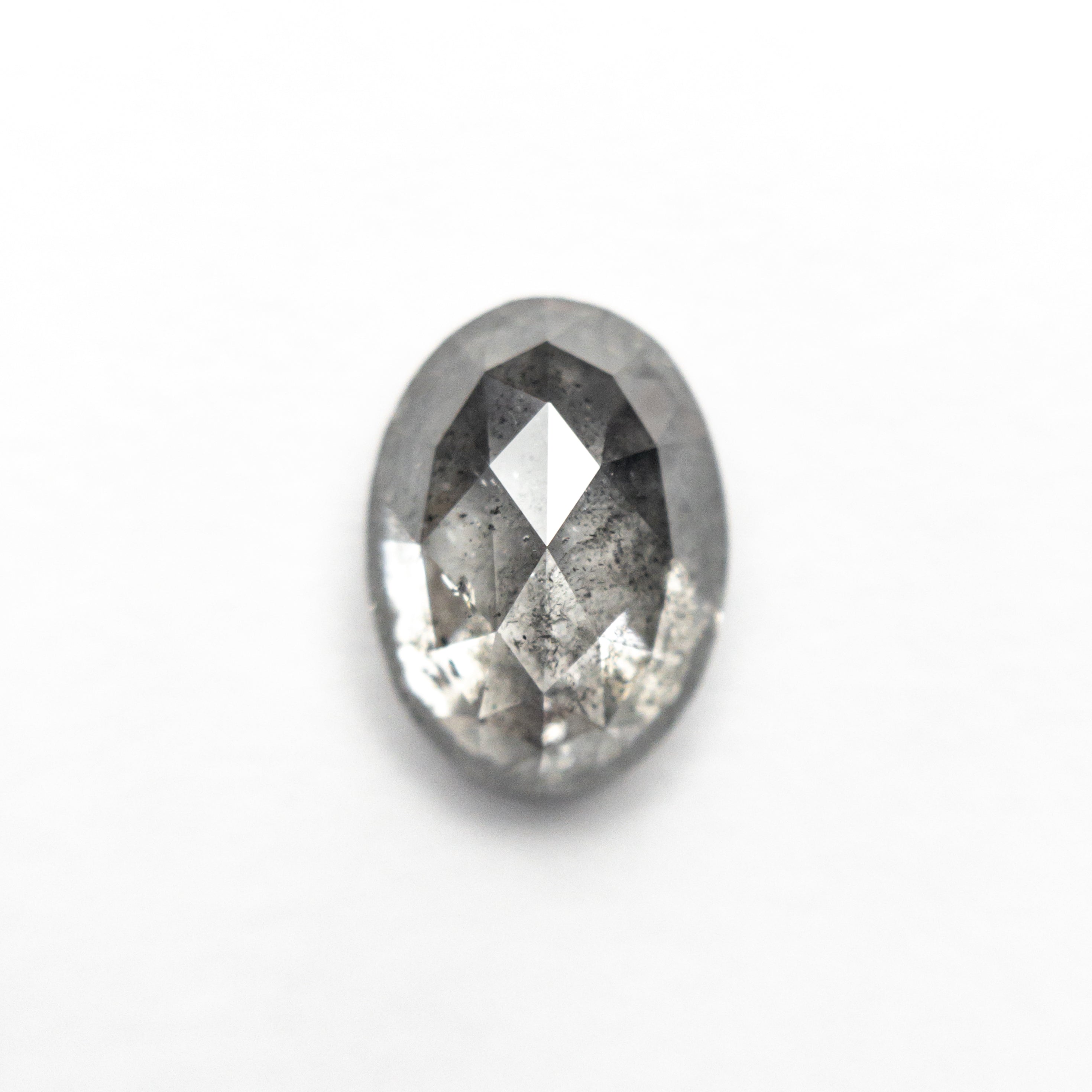 1.82ct 8.73x6.37x4.02mm Oval Double Cut 25806-11