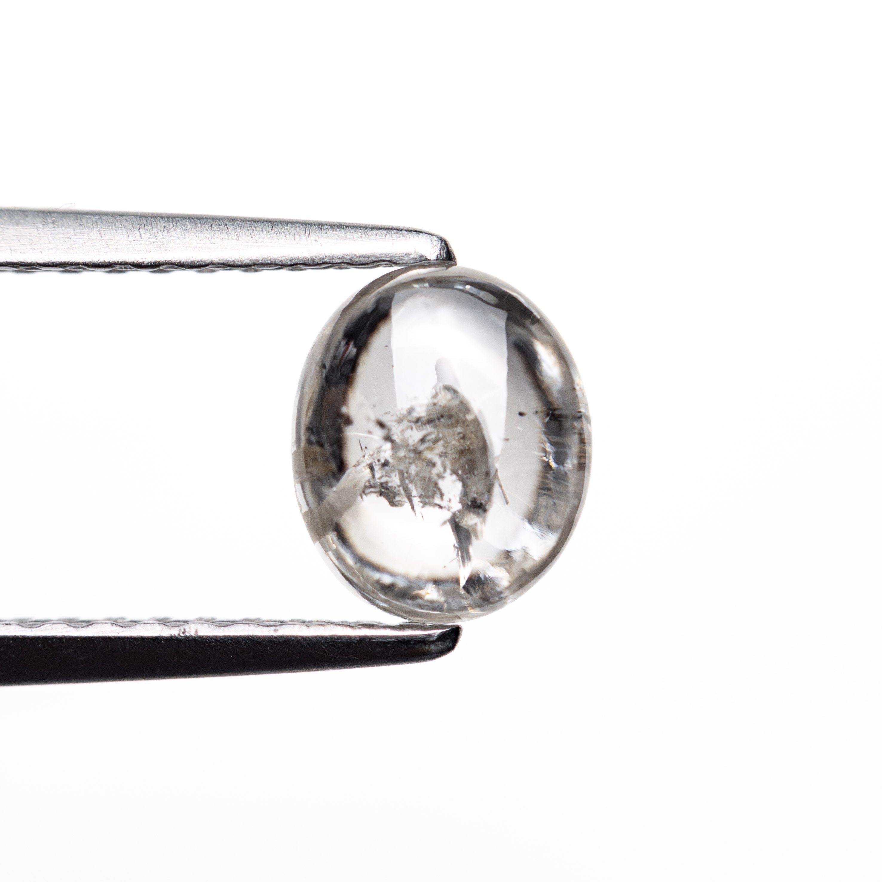 1.04ct 6.56x5.57x2.76mm Oval Cabochon 🇨🇦 26263-01