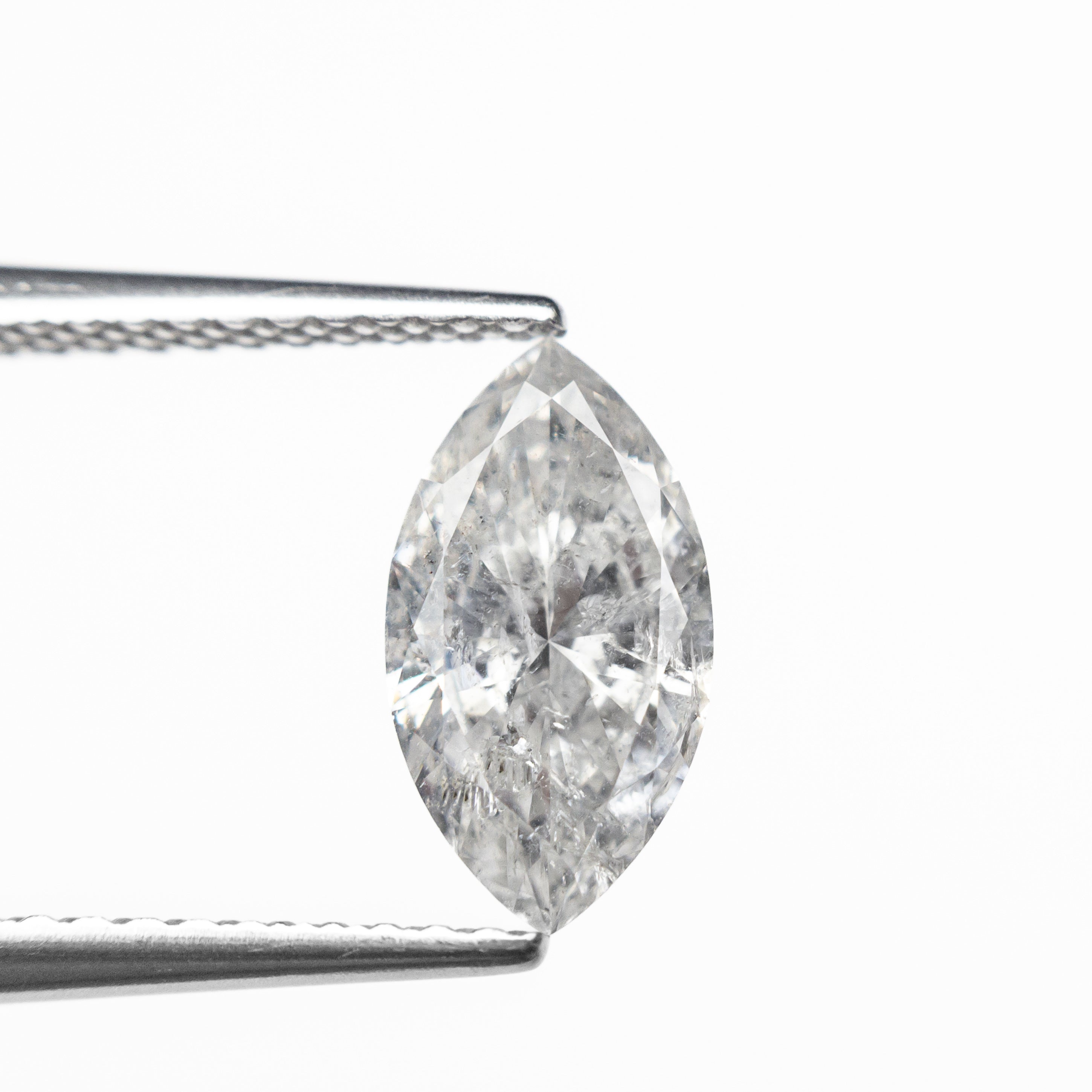 1.00ct 10.17x5.49x3.09mm Marquise Brilliant 26783-19