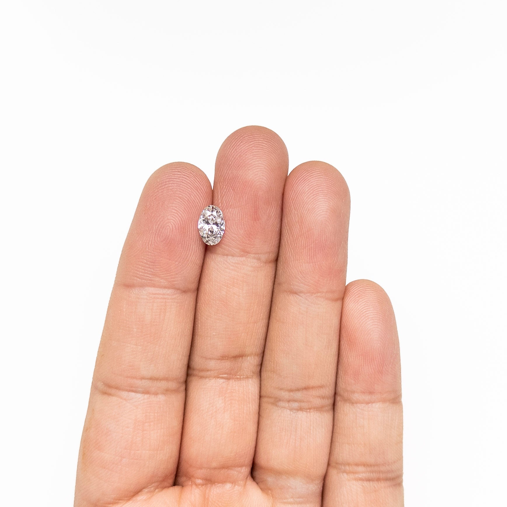 1.02ct 8.05x5.37x3.46mm Oval Brilliant 26783-22