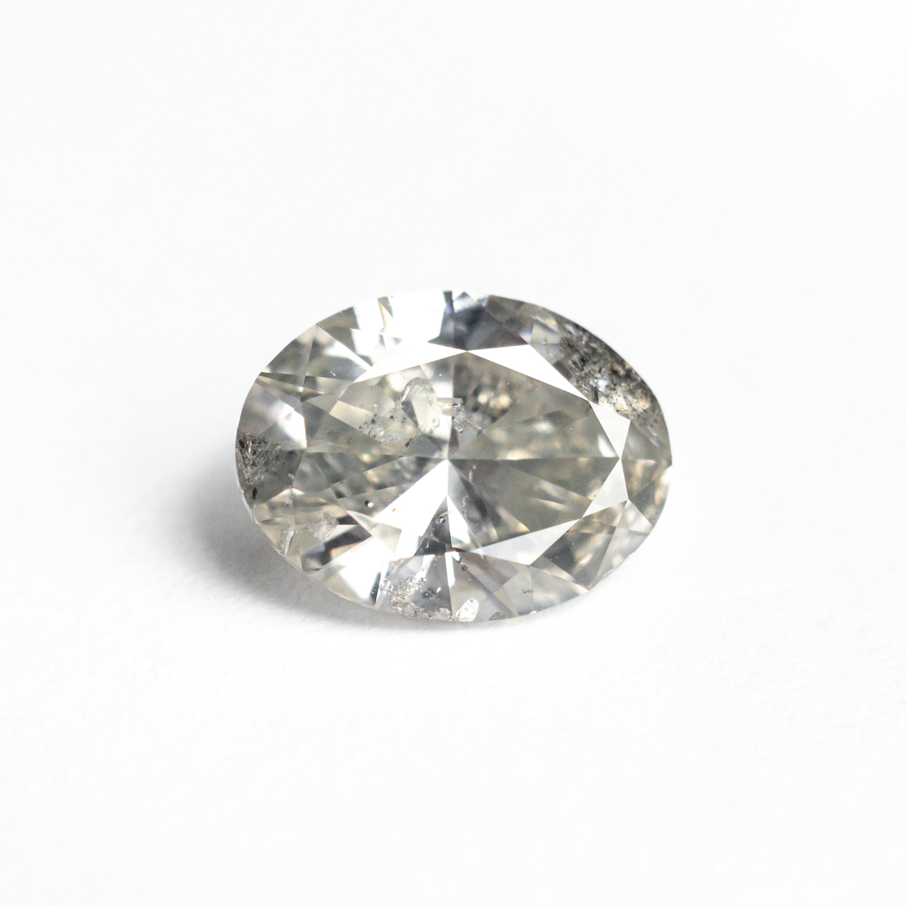 1.50ct 8.88x6.67x3.82mm Oval Brilliant 26797-01