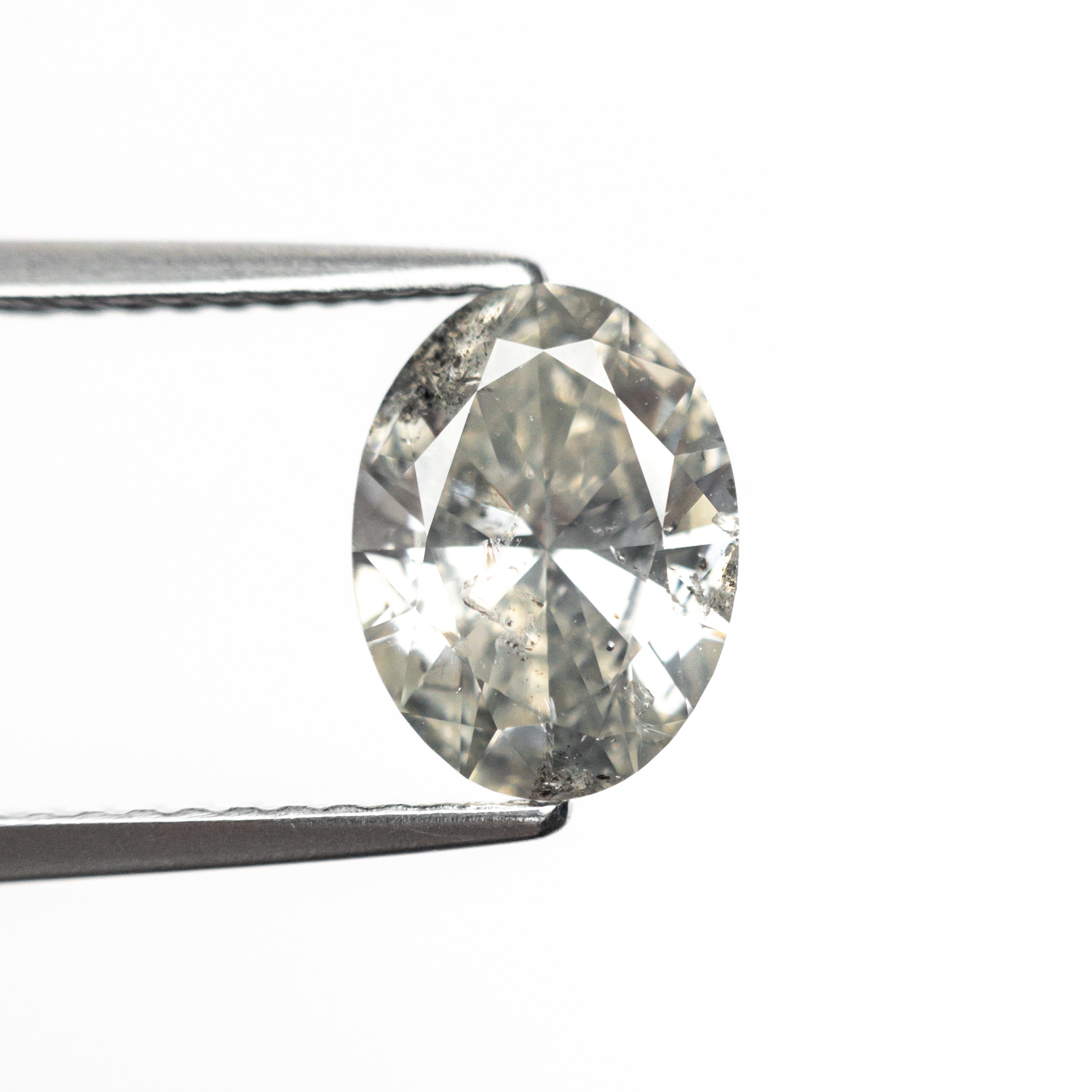 1.50ct 8.88x6.67x3.82mm Oval Brilliant 26797-01