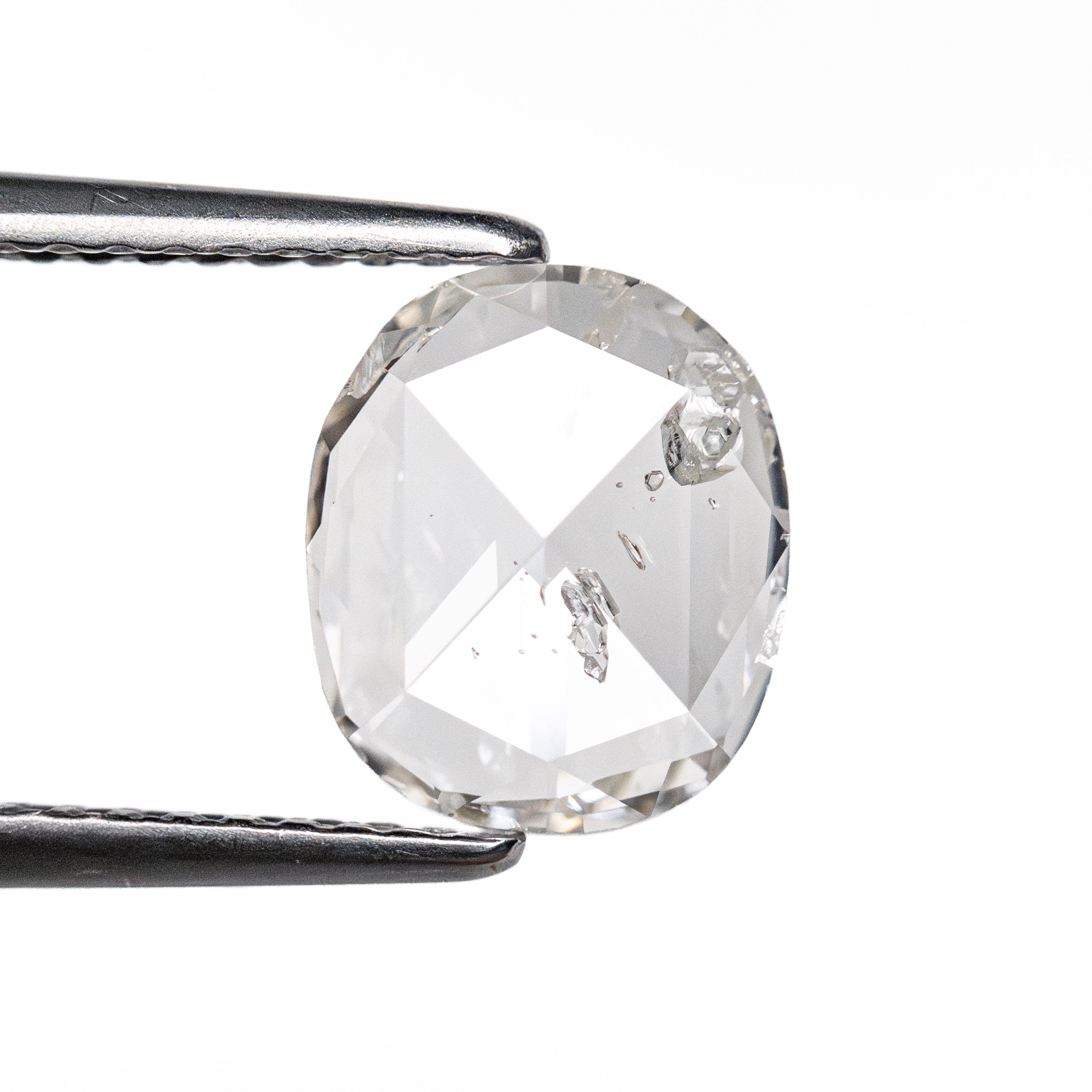 1.31ct 8.75x7.46x2.20mm Oval Rosecut 27066-02