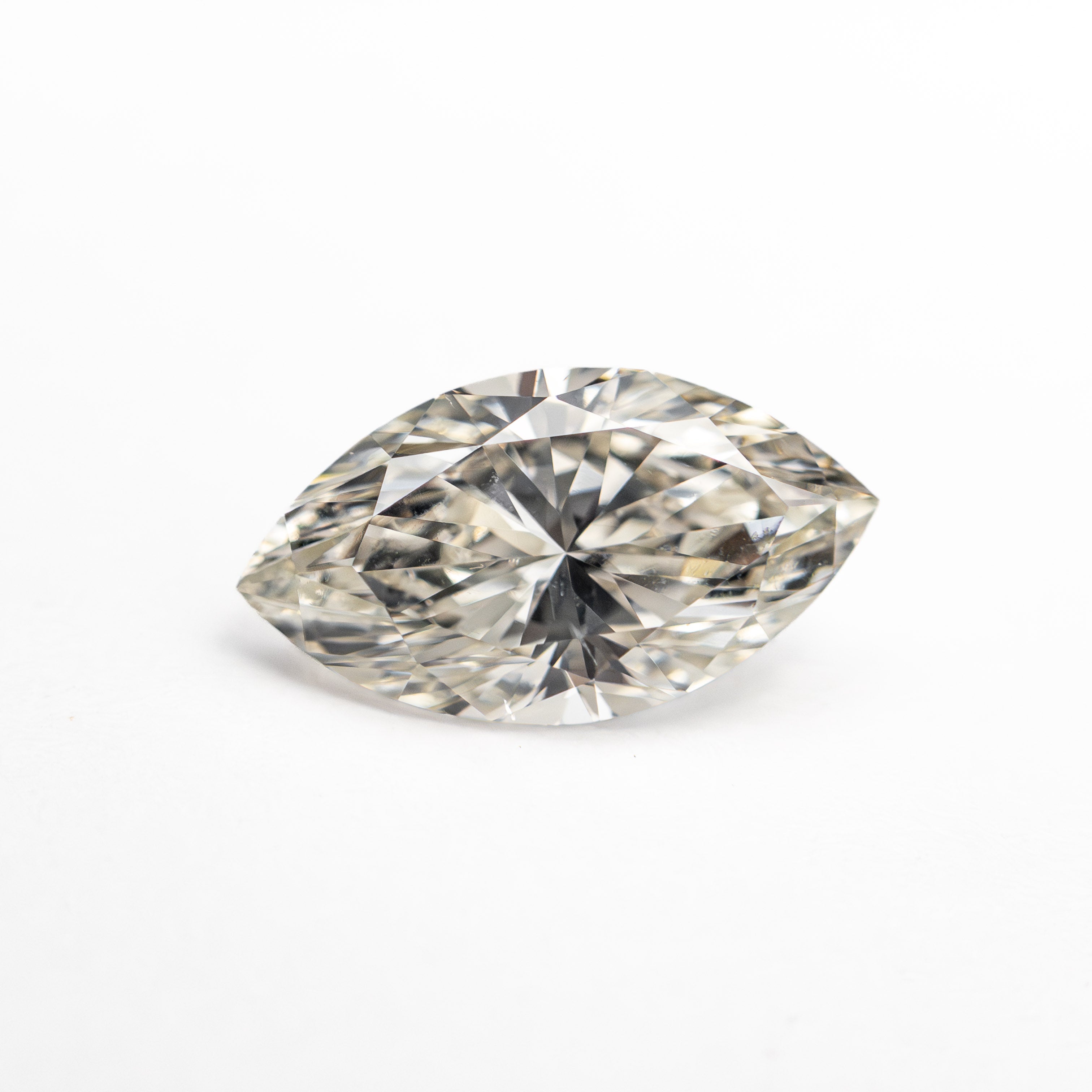 1.01ct 9.63x5.30x3.45mm Marquise Brilliant 🇨🇦 27081-04
