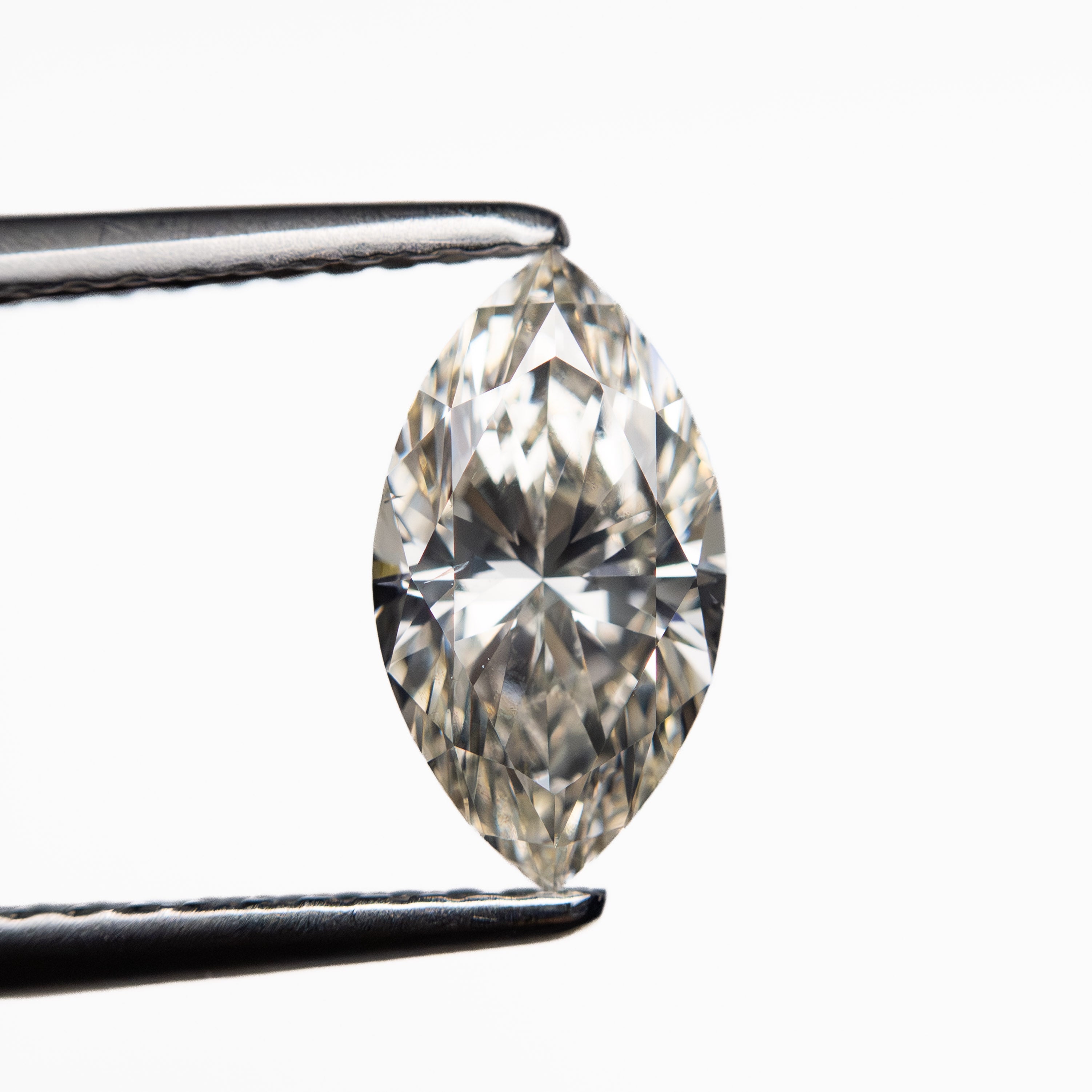 1.01ct 9.63x5.30x3.45mm Marquise Brilliant 🇨🇦 27081-04