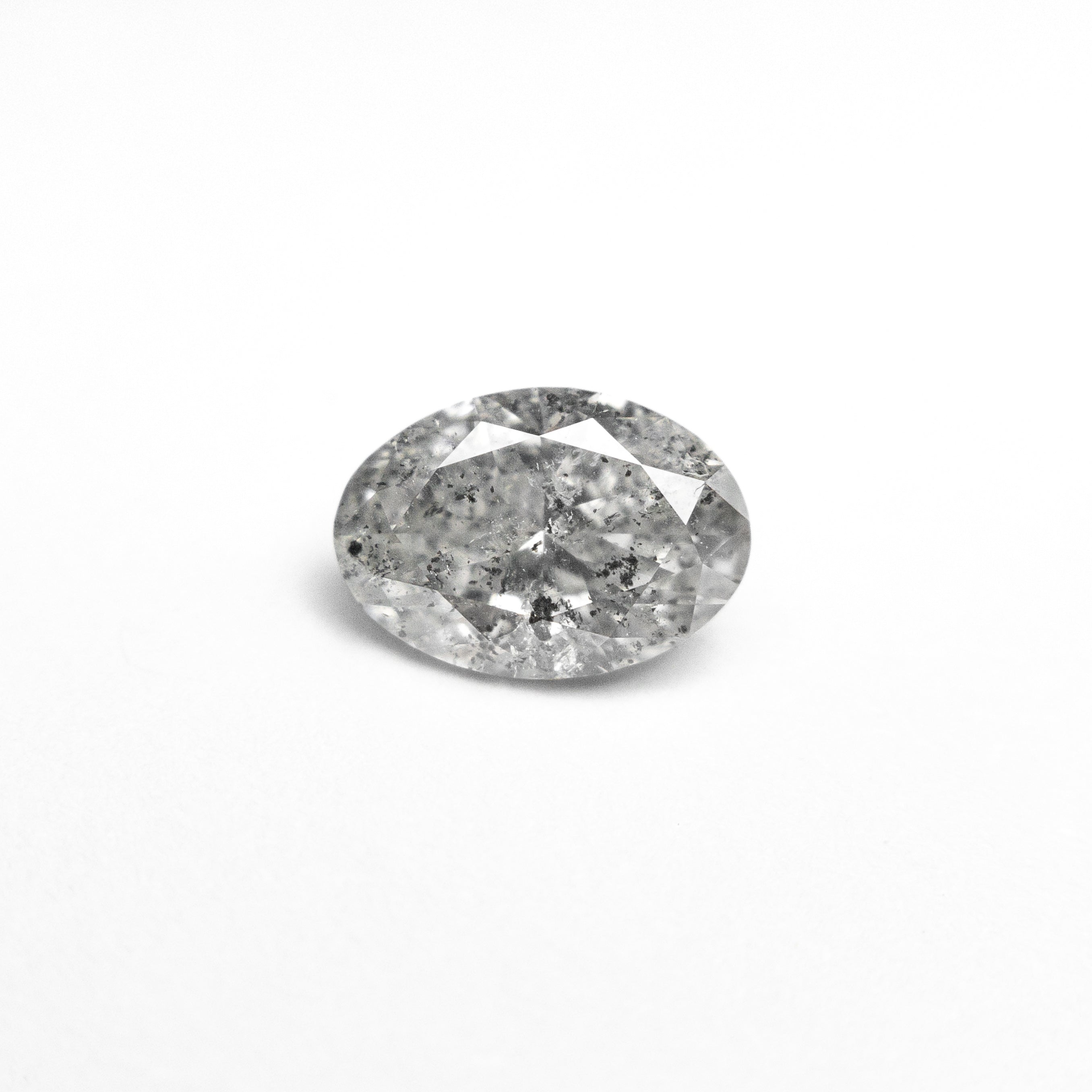 0.53ct 6.45x4.49x2.66mm Oval Brilliant 27226-52