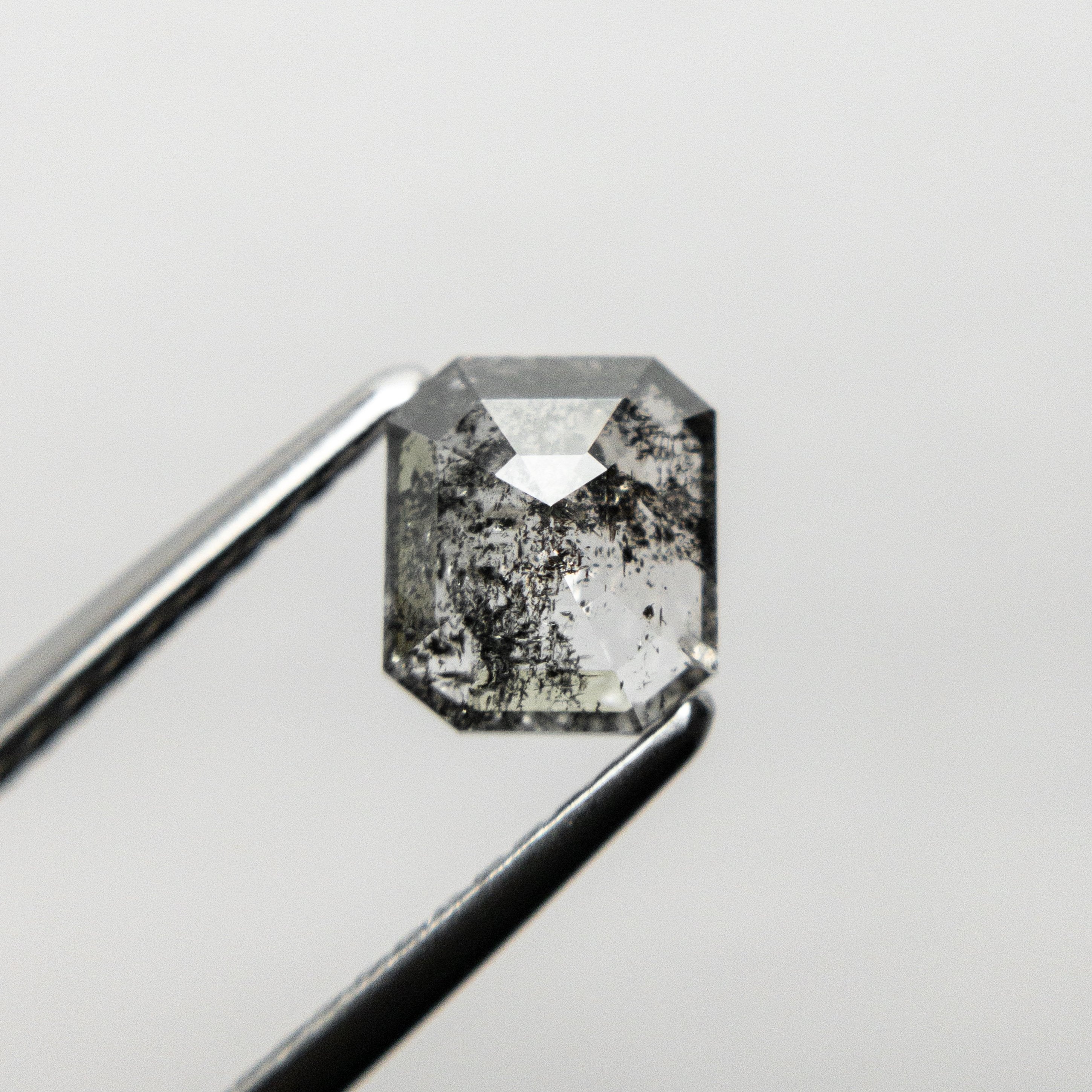 0.90ct 6.20x5.42x2.47mm Cut Corner Rectangle Double Cut 19047-08-McCaul