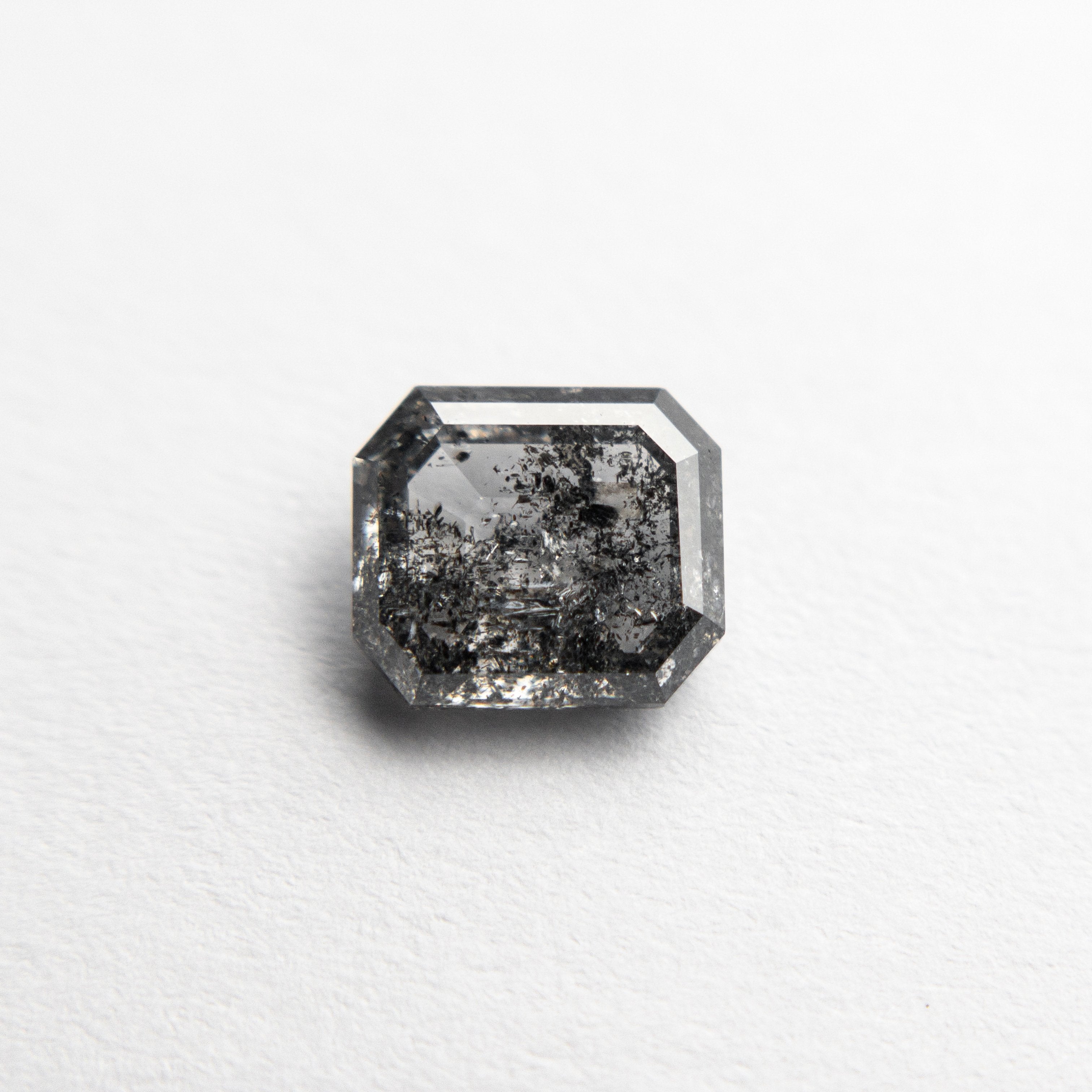 0.90ct 6.20x5.42x2.47mm Cut Corner Rectangle Double Cut 19047-08-McCaul
