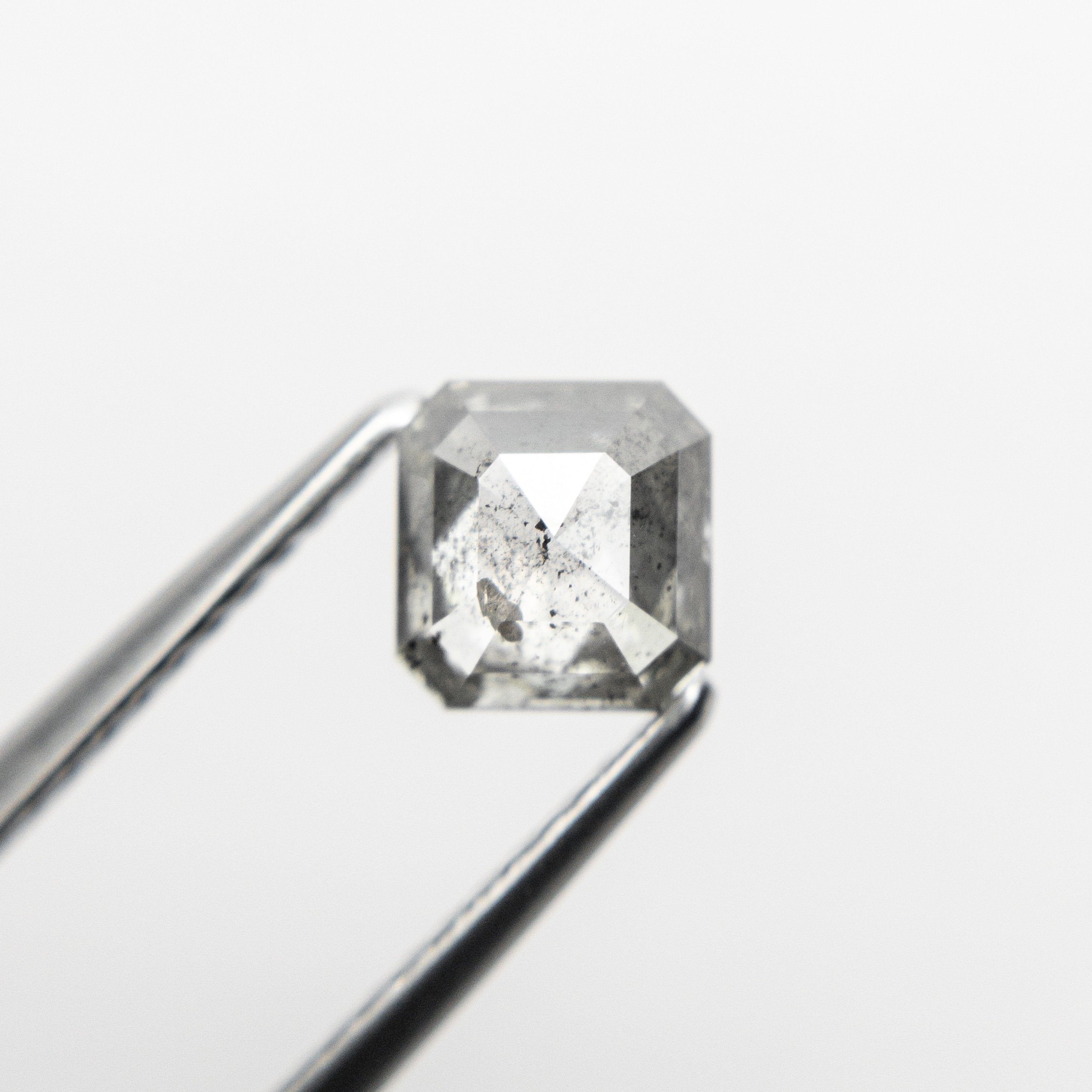0.83ct 5.50x5.23x2.72mm Cut Corner Rectangle Double Cut 19047-09-McCaul