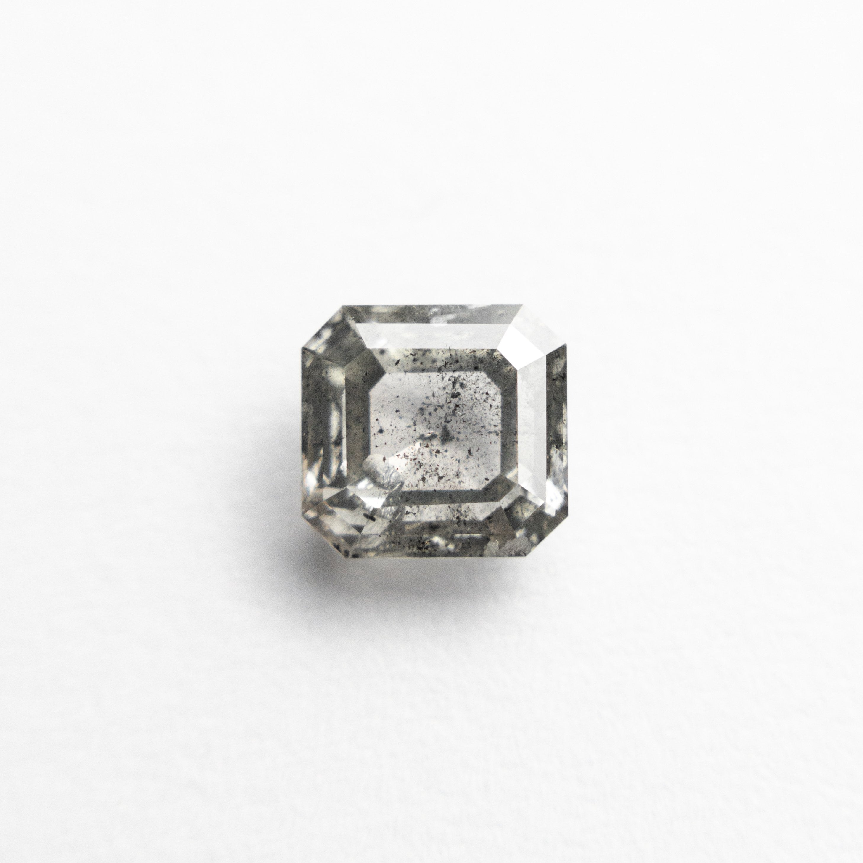 0.83ct 5.50x5.23x2.72mm Cut Corner Rectangle Double Cut 19047-09-McCaul