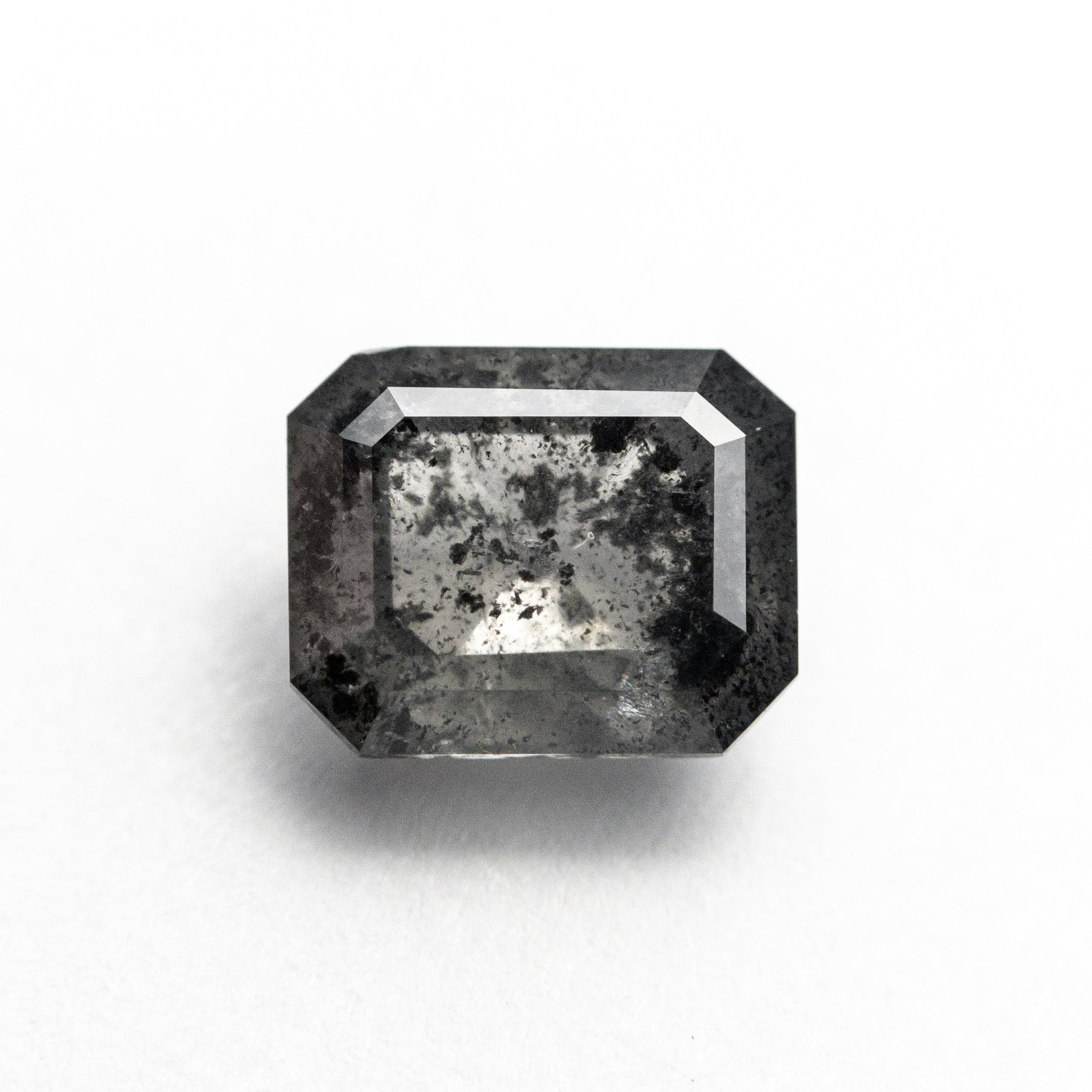 1.99ct 7.54x6.09x4.22mm Cut Corner Rectangle Double Cut 19047-18