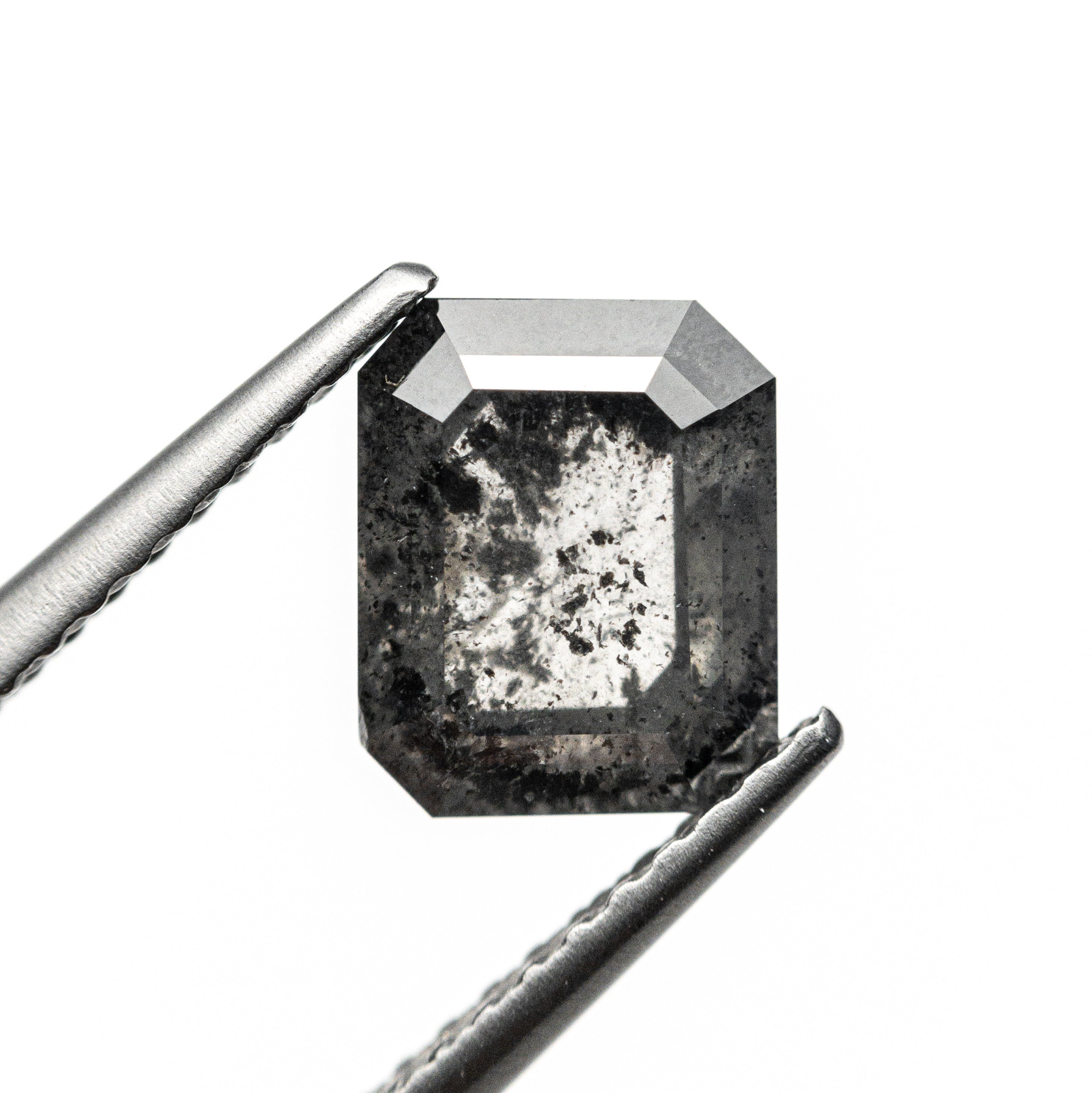 1.99ct 7.54x6.09x4.22mm Cut Corner Rectangle Double Cut 19047-18