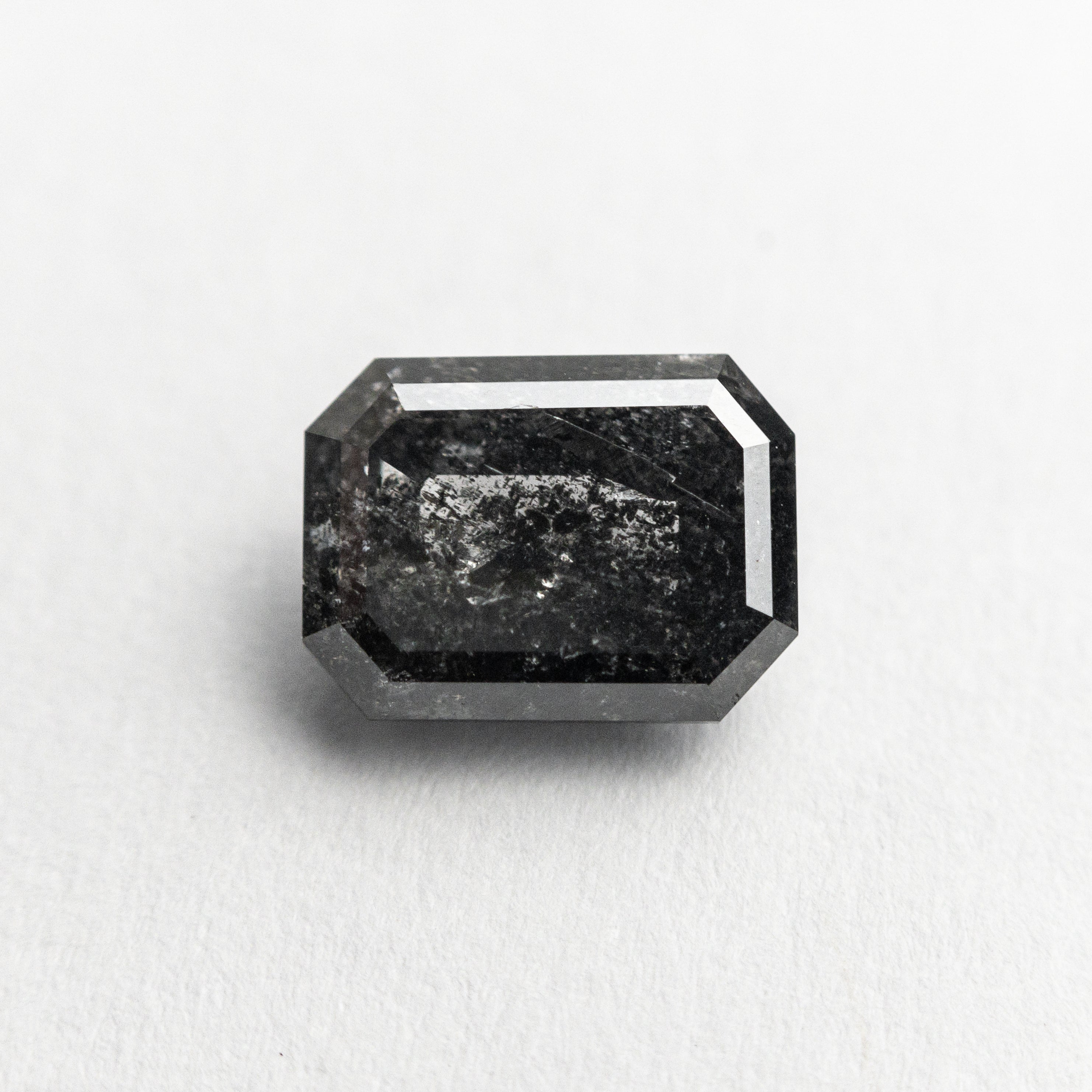 1.23ct 7.22x5.41x3.17mm Cut Corner Rectangle Double Cut 19047-19