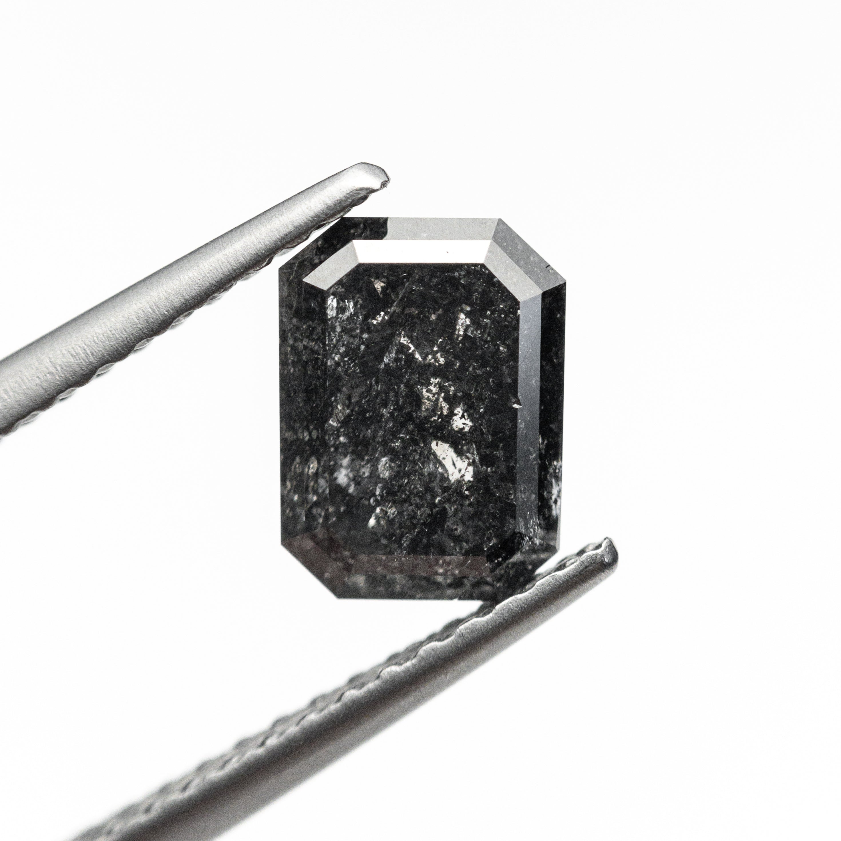 1.23ct 7.22x5.41x3.17mm Cut Corner Rectangle Double Cut 19047-19