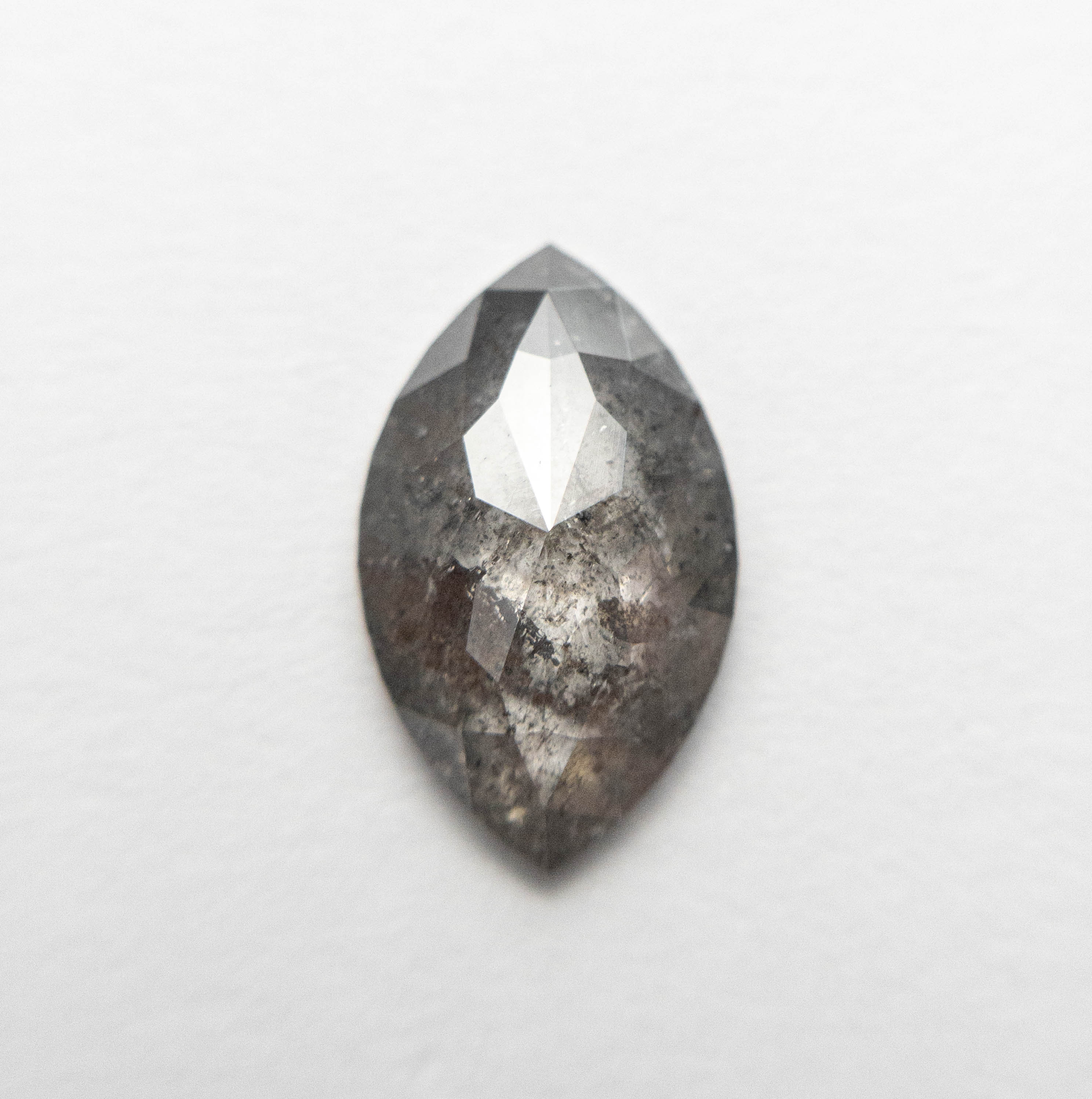 1.54ct 10.94x6.65x2.77mm Marquise Rosecut 19186-06-McCaul