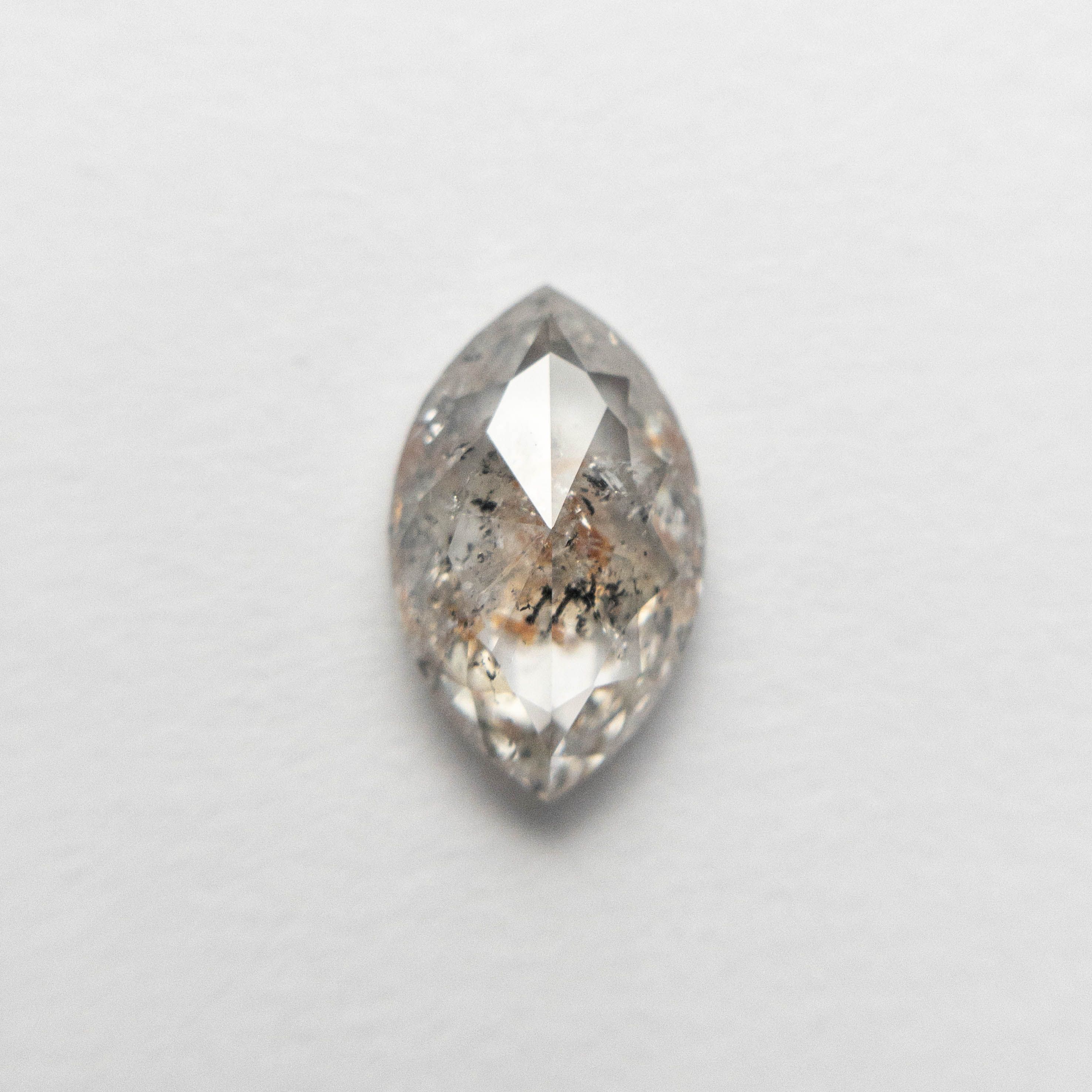 1.18ct 8.93x5.51x3.05mm Marquise Double Cut 19186-10-McCaul