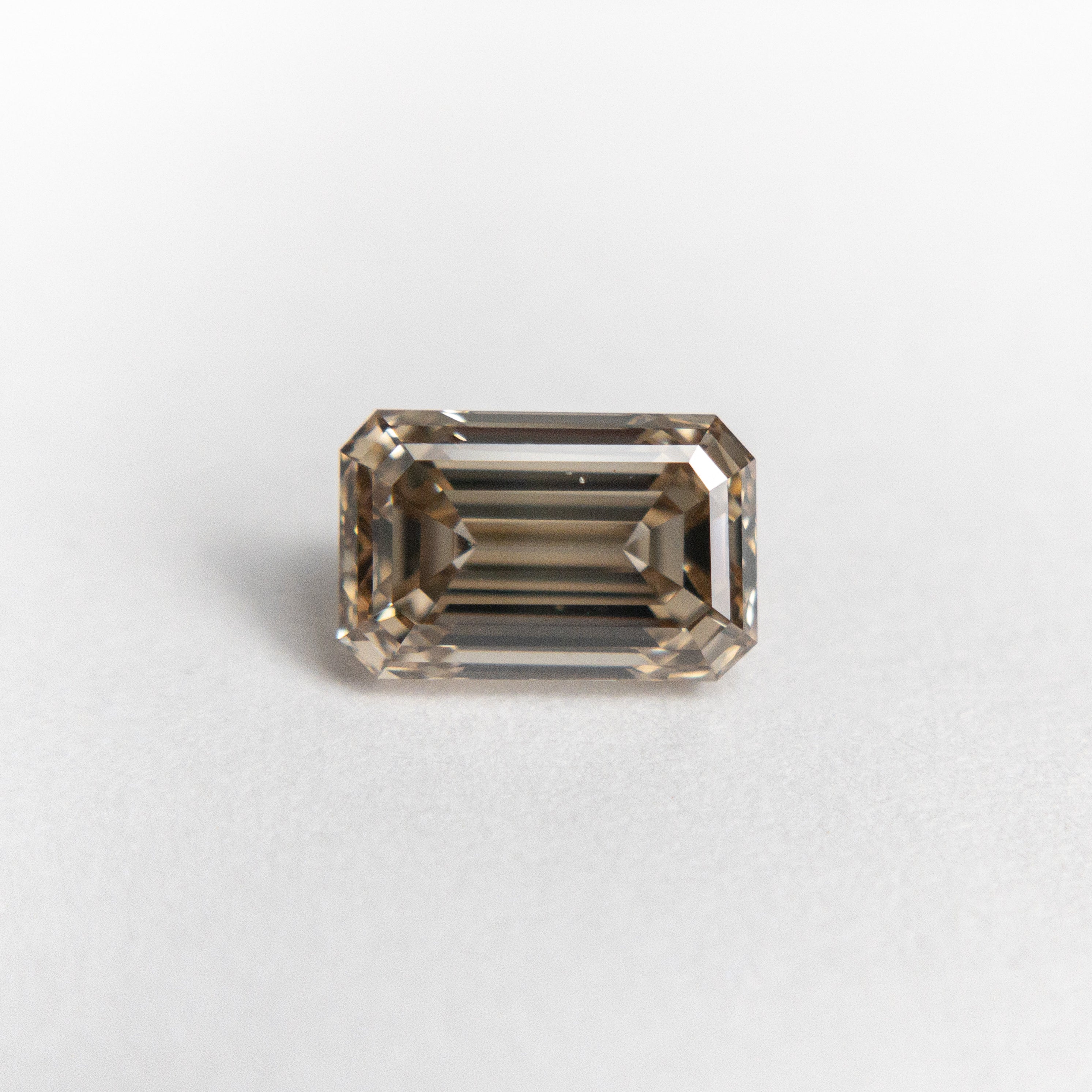1.00ct 6.88x4.40x3.28mm Cut Corner Rectangle Step Cut 19580-01