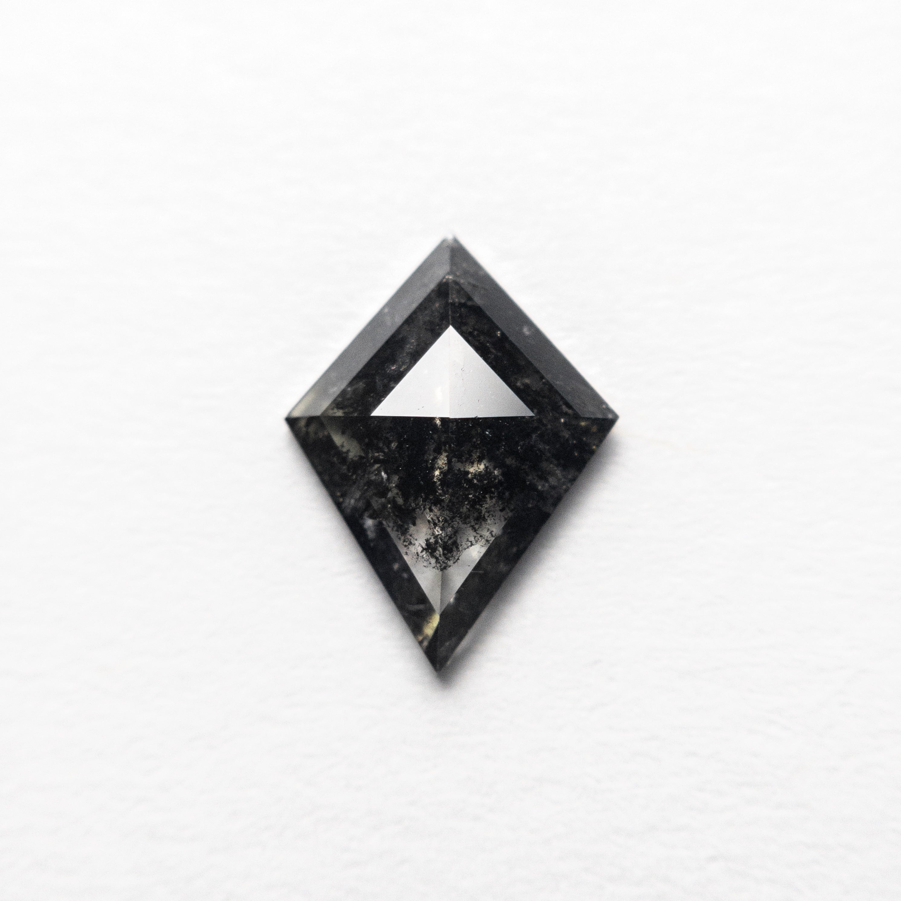 0.83ct 9.32x7.01x2.30mm Kite Rosecut 19745-10